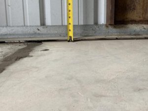 Pflugerville Concrete Slab Leveling Services